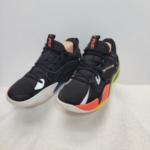 Puma RS Dreamer X J. Cole Youth Size 5.5 Basketball Athletic Shoes Low Top Eline